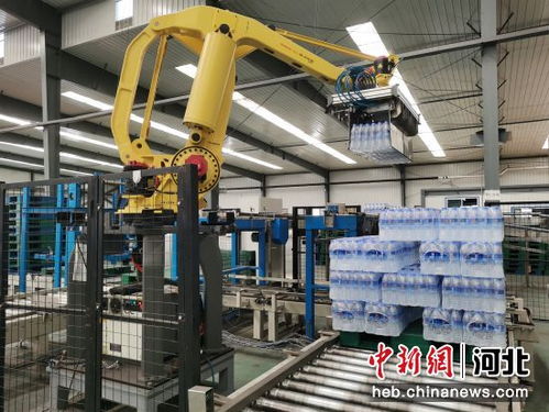 河北承德雙灤區 多舉措助力企業穩產提效