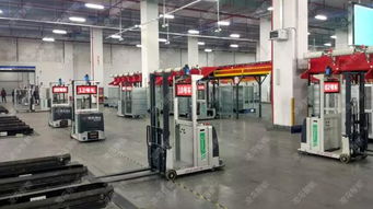 agv搬運機器人對企業有什么用 眾多企業為什么陸續選用agv