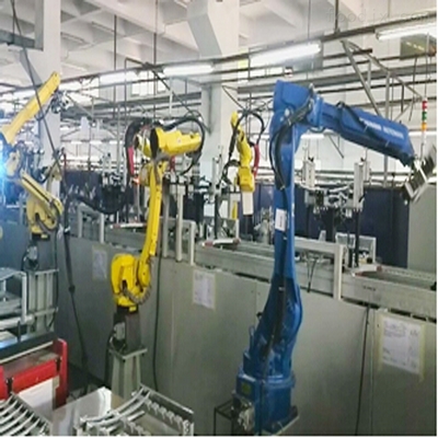 搬運機器人 家具板塊搬運機器人 廣東力生機器人 _供應信息_商機_中國食品機械設備網