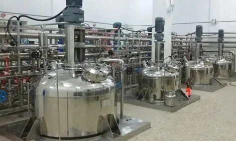 食品加工類企業也能申報國家高新技術企業