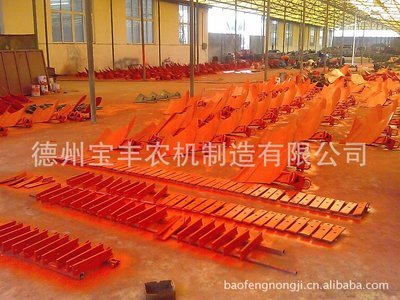 【國內優質產品鏵式犁、秸稈還田機等(圖)】價格,廠家,圖片,其他耕地整地機械,德州寶豐農機制造-