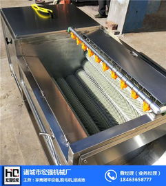 山芋去皮機(jī)多少錢 臺(tái)州山芋去皮機(jī) 諸城宏強(qiáng)機(jī)械